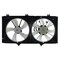 Apdi COOLING FAN ASSEMBLY 6010210 - alternate 1